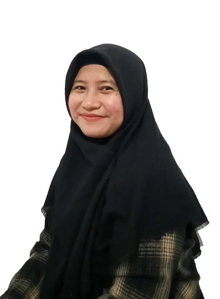 FITRIA NURHAYATI