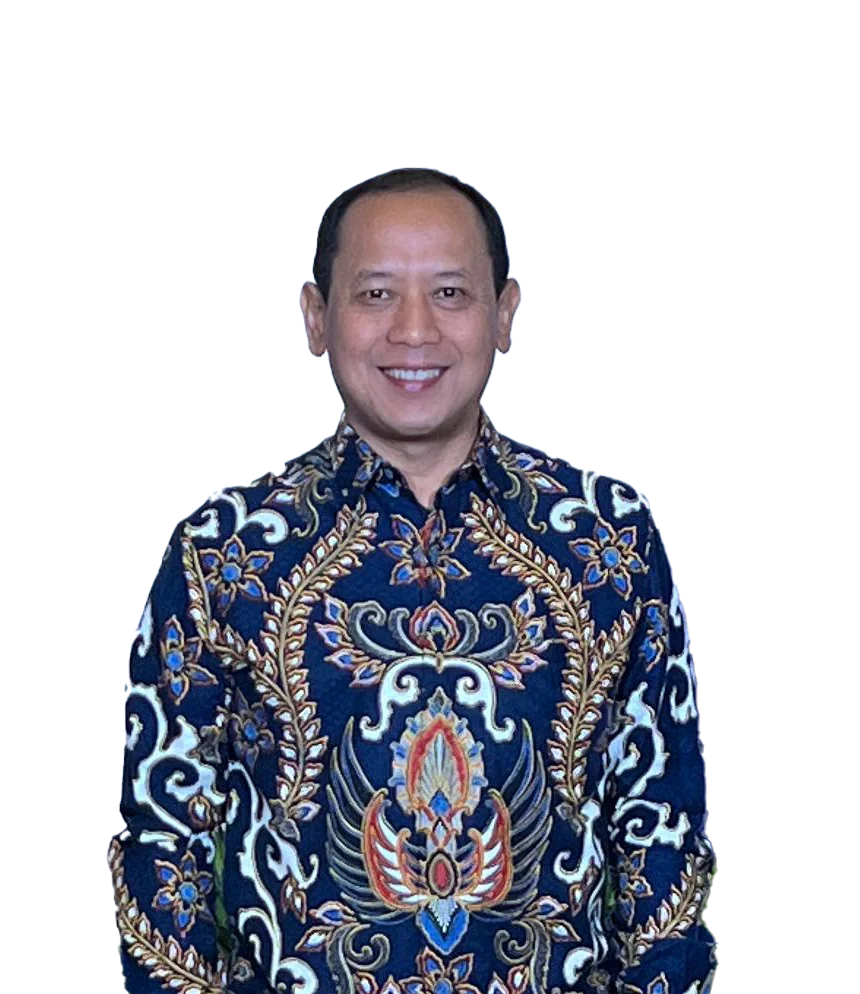 HERI SUSANTO