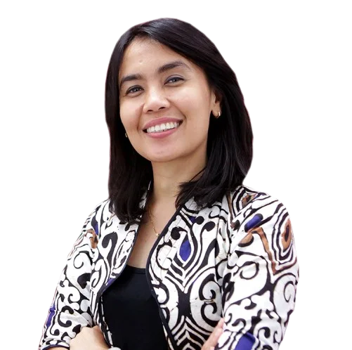 YENNY BACHTIAR